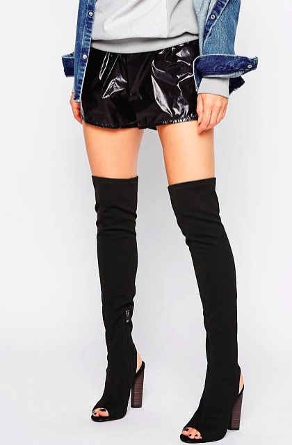 asos, under $50, boots, fall boots, fall boots under $50, boots,