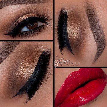 motives® cosmetics, motives®, beauty, youtube, youtube channel, Motives® Cosmetics Ranked Top 100 Youtube Channel