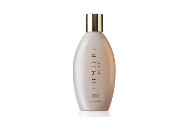 toner, tone, tone skin, lumber de vie, SHOP.COM