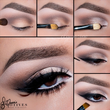 motives, motives®, motives® cosmetics, makeup, get the look with motives