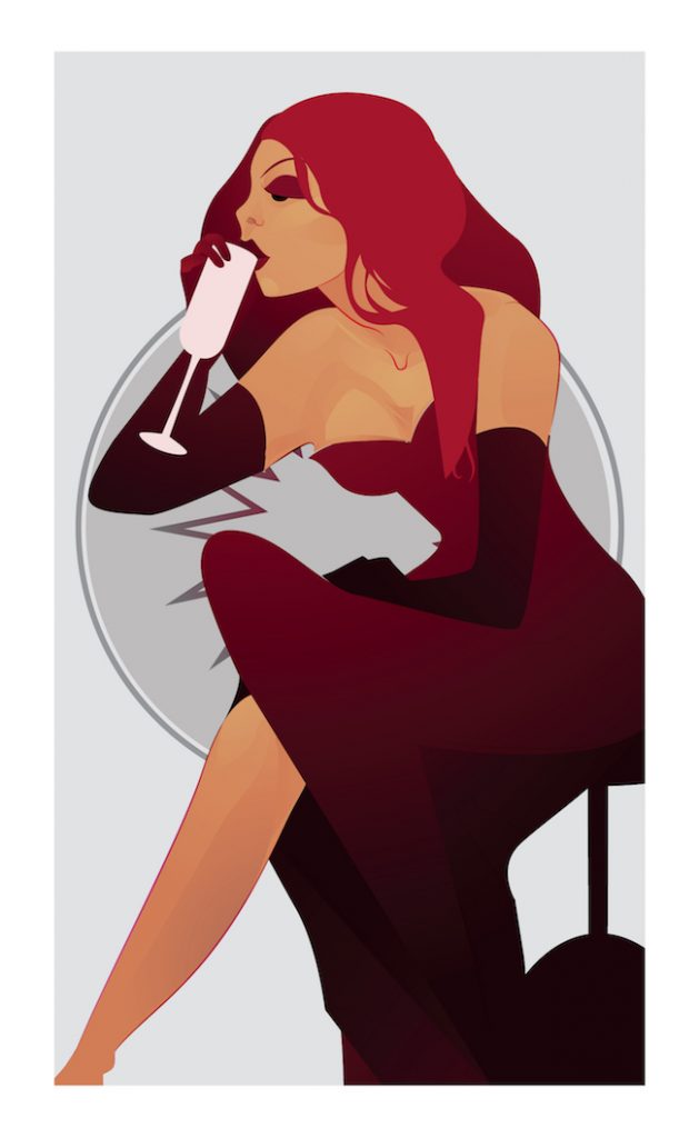 Jessica rabbit, Heidi Klum, Roger rabbit, costume, halloween costume, halloween