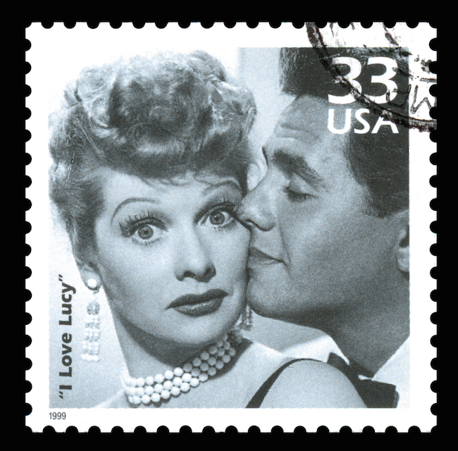 lucille ball, i love lucy, halloween, Get the Look for Halloween: Lucile Ball