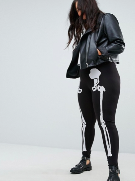 Fashion Finds: Spooky Pieces You Can Only Get Here , spooky, halloween, happy halloween, asos, fashion finds