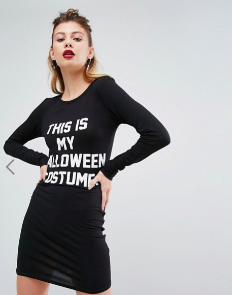 Fashion Finds: Spooky Pieces You Can Only Get Here , spooky, halloween, happy halloween, asos, fashion finds