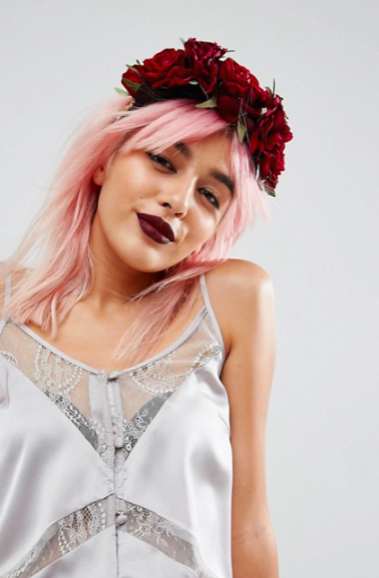 Fashion Finds: Spooky Pieces You Can Only Get Here , spooky, halloween, happy halloween, asos, fashion finds