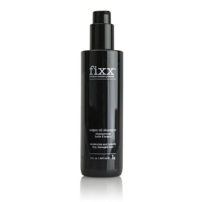 3 Solutions to Your Faded & Fried Locks , fried locks, hair, fried hair, fixx, fixx shampoo