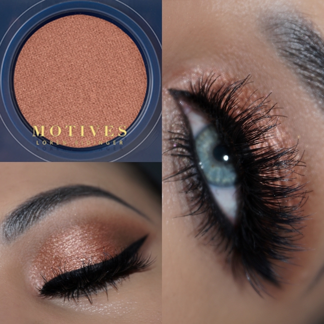 Get the Look With Motives®: Lit , lit, motives, motives cosmetics, loren ridinger motives cosmetics, get the look