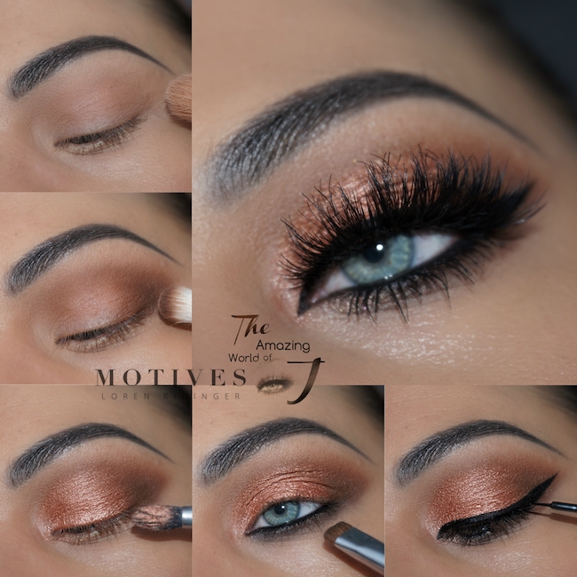 Get the Look With Motives®: Lit , lit, motives, motives cosmetics, loren ridinger motives cosmetics, get the look