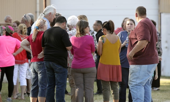 Sutherland Springs Shooting— The Latest News, sutherland springs, texas church shooting, news, texas, church, shooting