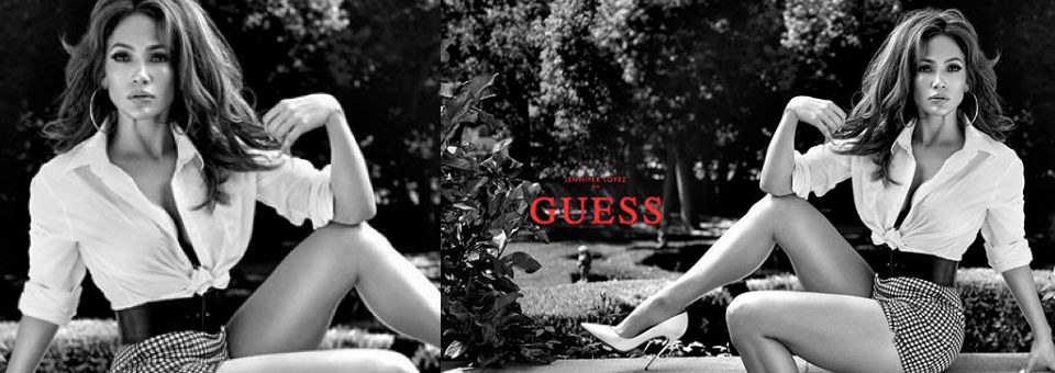 Jennifer lopez 2024 for guess