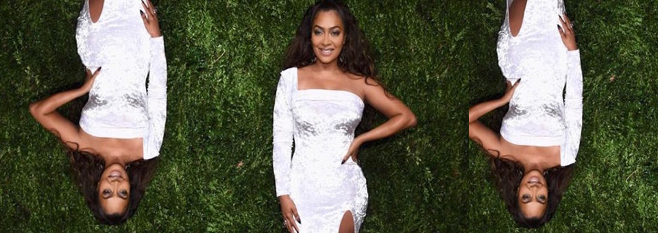 la la, lala anthony, la la anthony, cfda, vogue, awards, Get the Look: La La at the CFDA/Vogue Fashion Fund Awards