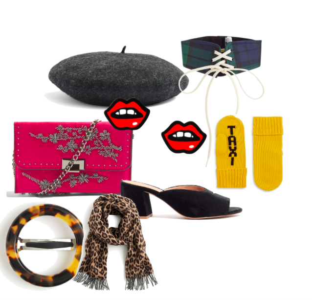 The Style-Lover's Ultimate Gift Guide , gift guide, guide, gift guide, holidays, christmas