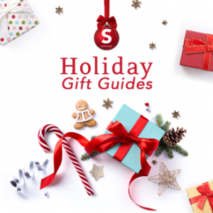 gift guides holidays