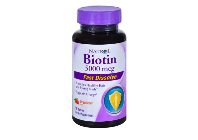 These Supplements Will Grow Your Hair Faster, biotin, supplements, shop, shop.com, gummies, hair gummies