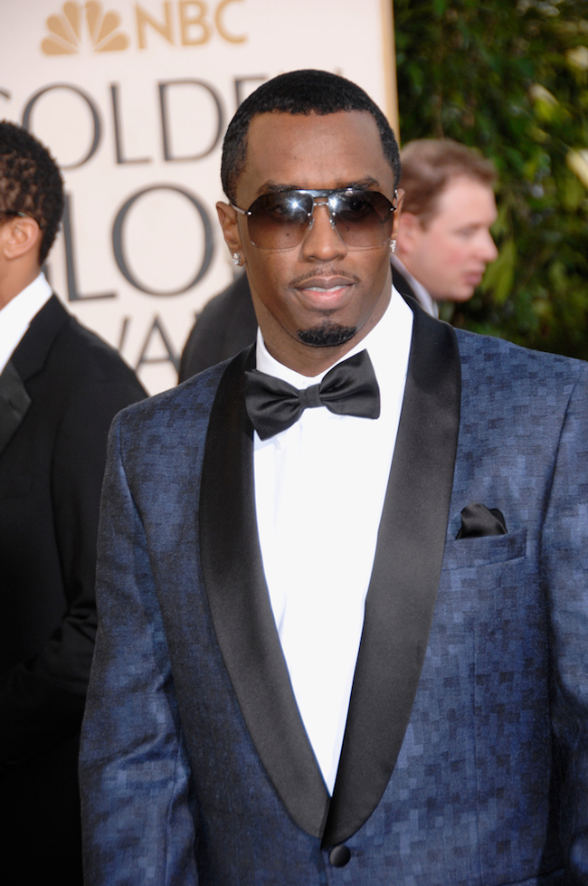 Did Sean “Diddy” Combs Change His Name Again?, diddy, puff daddy, p diddy, entertainment, entertainment news