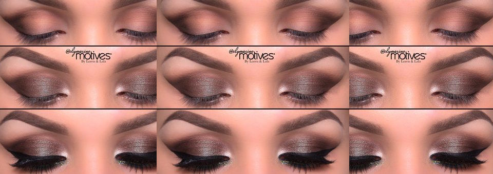 night out, Get the Look with Motives®: Night Out , motives, motives cosmetics