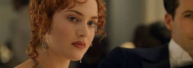 This Tutorial Will Make You Look Like Rose from Titanic - Loren's World