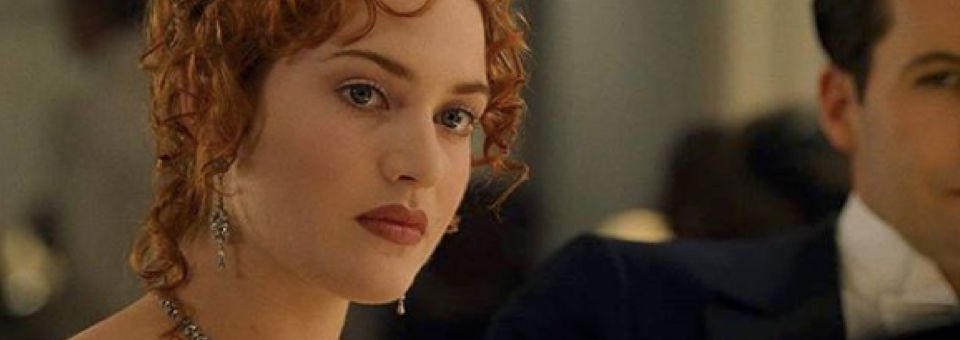 Every Beauty Look in Titanic, (Over)analyzed - FASHION Magazine