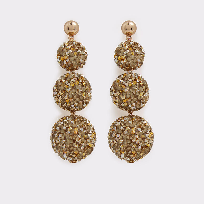 Shop the Look: Shenequa's Earrings from Art Maison - Loren's World