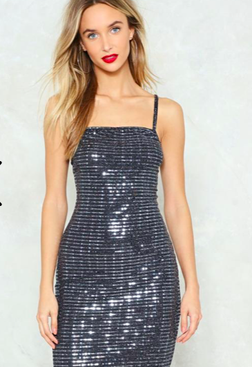 5 Sparkly Party Dresses Under $50, party dresses, new years, new years dresses, budgets, under $50