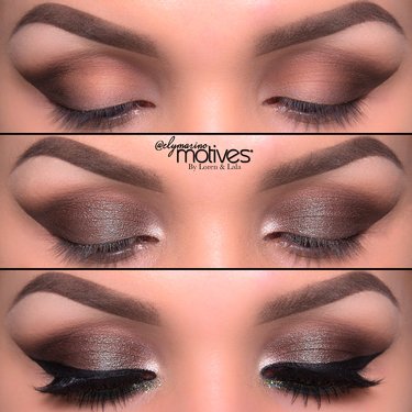 night out, Get the Look with Motives®: Night Out , motives, motives cosmetics