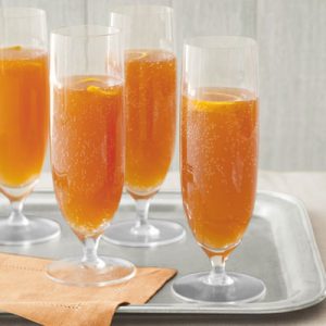 new year's eve cocktails