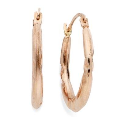 You're Sure to Love These Rose Gold Pieces From SHOP, rose gold, shop, shop.com, loren, loren ridinger, rose gold pieces