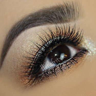 Get the the Look With Motives®: Champagne Wishes , caviar dreams, beauty tips, motives, motives cosmetics