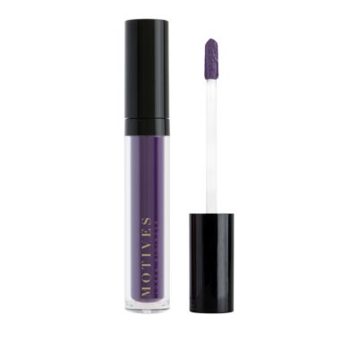 Let's Go Ultra Violet with Motives®, ultra violet, pantone, pantone color of the year, motives, motives® cosmetics