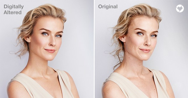 Beauty News: CVS No Longer Photoshopping Ads , cvs, beauty ads, ads, advertisements, cvs advertisements