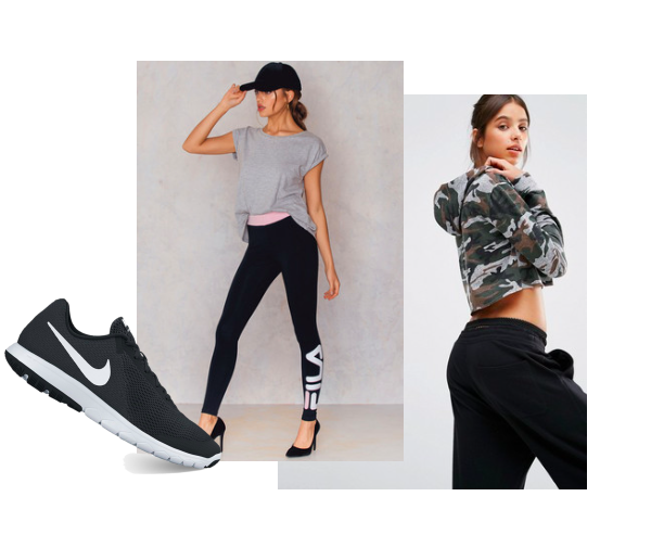 Shop the Look: JLo's Workout Look, jlo, jennifer lopez, workout, workout clothes