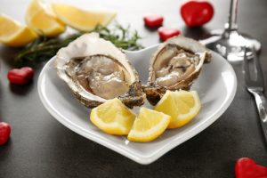 aphrodisiac foods