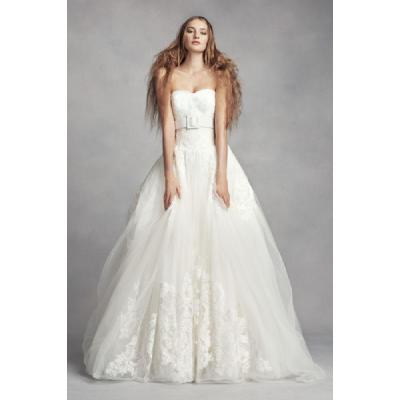 wedding dresses