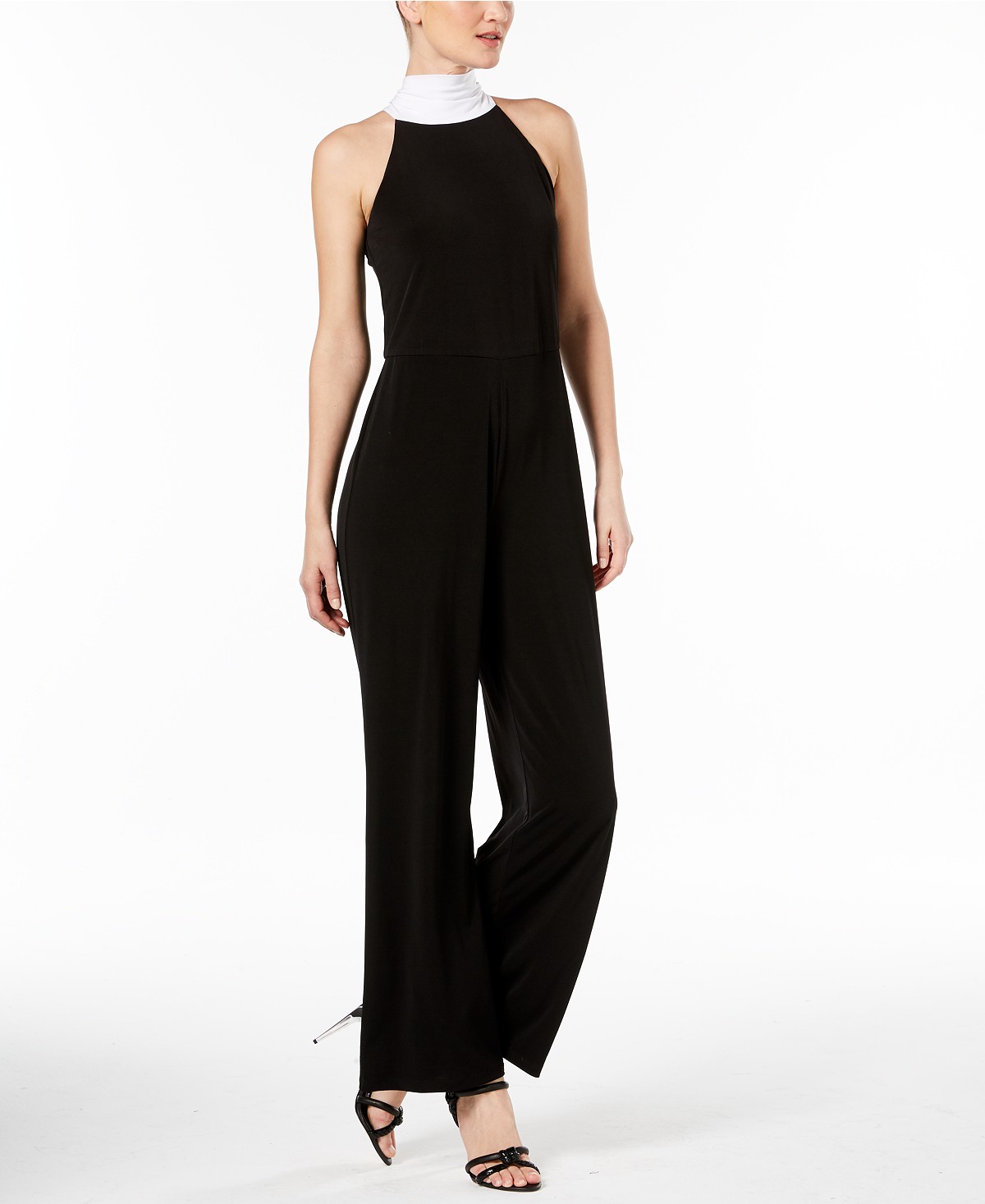 Splurge vs Steal: La La's Rachel Zoe Jumpsuit , la la, celebrity style, la la anthony, rachel zoe