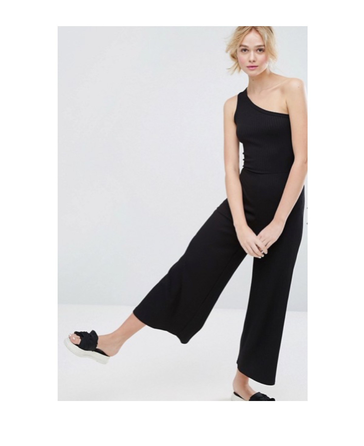 Splurge vs Steal: La La's Rachel Zoe Jumpsuit , la la, celebrity style, la la anthony, rachel zoe