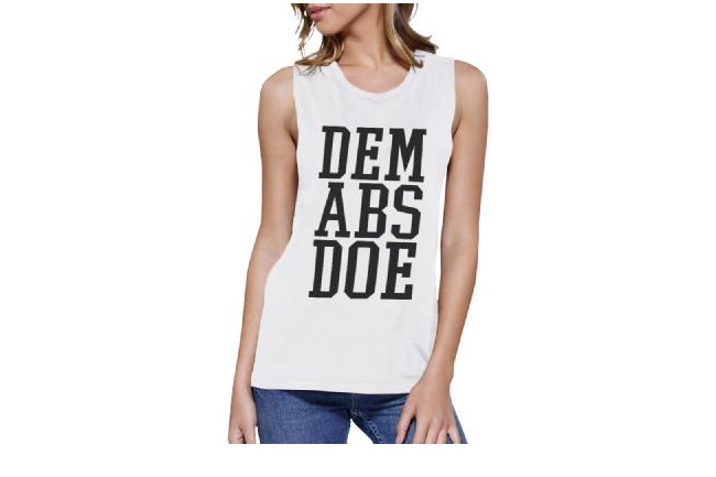 Tanks to Kick Up Your Workout from SHOP.COM, workout, tank tops, new years goals, goals and resolutions