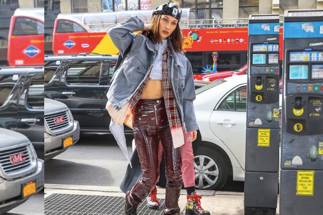 NYFW 2018 Street Style, fashion week, street style, nyfw, fall winter, f/w, 2018, nyfw 2018