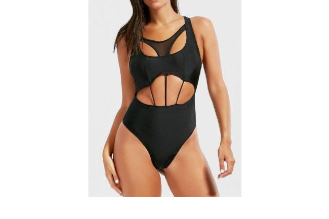 5 Swimsuits You Can Buy on SHOP.COM Now, swimsuits, spring summer, spring break, spring break packing, shop, cashback