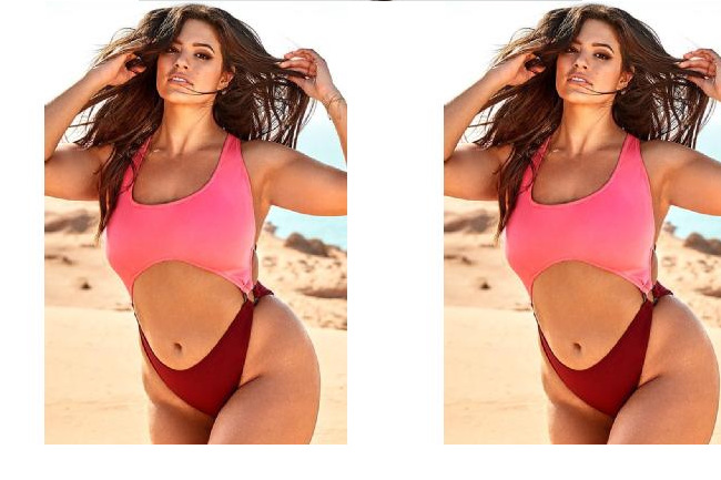 5 Swimsuits You Can Buy on SHOP.COM Now, swimsuits, spring summer, spring break, spring break packing, shop, cashback