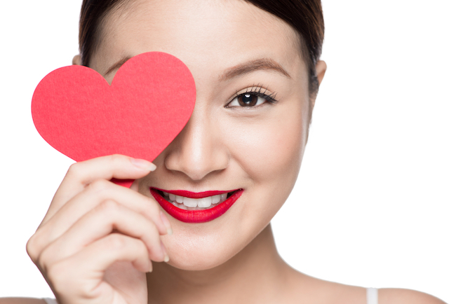 How to Get Your Best Skin for Valentine's Day, skin, valentine's day, great skin, makeup prep, glowing skin