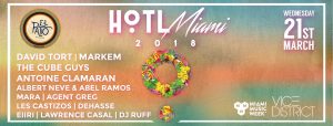 Miami music conference