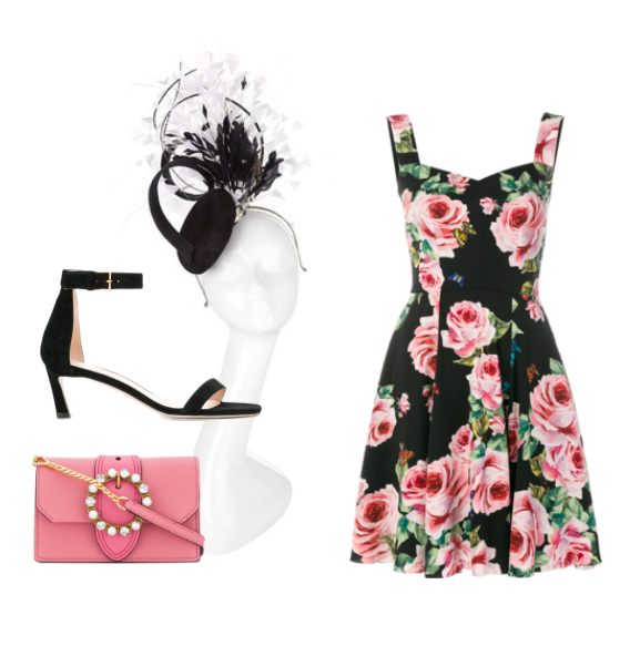 Derby Style: The Ultimate Outfit for the Kentucky Derby, derby, kentucky derby hats, hats