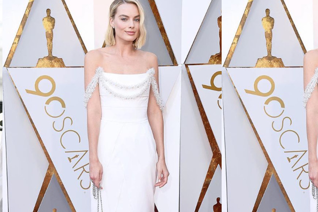 Red Carpet Recap: Best-Dressed at the 2018 Oscars, red carpet, red carpet recap, oscars, 2018 oscars, academy awards, 90th academy awards