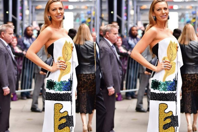 Style Muse: Blake Lively, blake lively, celebrity,