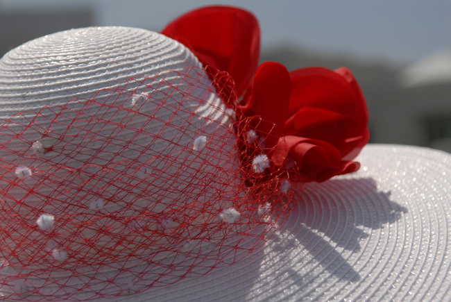 Derby Style: The Ultimate Outfit for the Kentucky Derby, derby, kentucky derby hats, hats