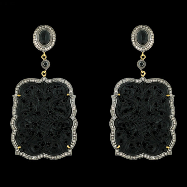 Loren's Jewels Now Available at J.W. Cooper, loren jewels, jw cooper, earrings, jewelry