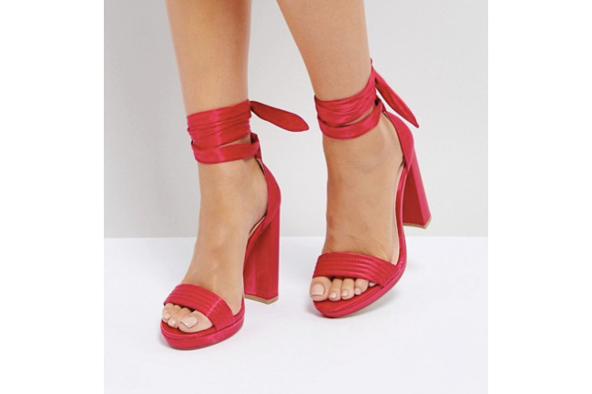 On Sale: 10 Shoes That You'll Wear All Summer Long, on sale, discount, sale, sandals, heels