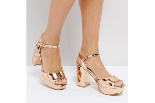 On Sale: 10 Shoes That You'll Wear All Summer Long, on sale, discount, sale, sandals, heels