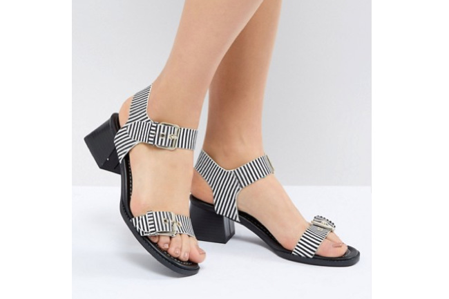 On Sale: 10 Shoes That You'll Wear All Summer Long, on sale, discount, sale, sandals, heels