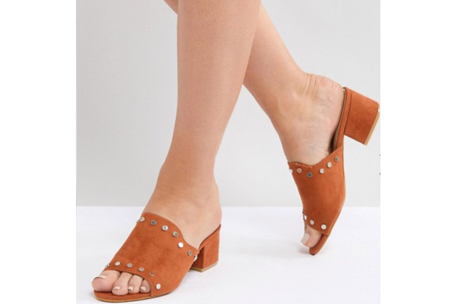 On Sale: 10 Shoes That You'll Wear All Summer Long, on sale, discount, sale, sandals, heels